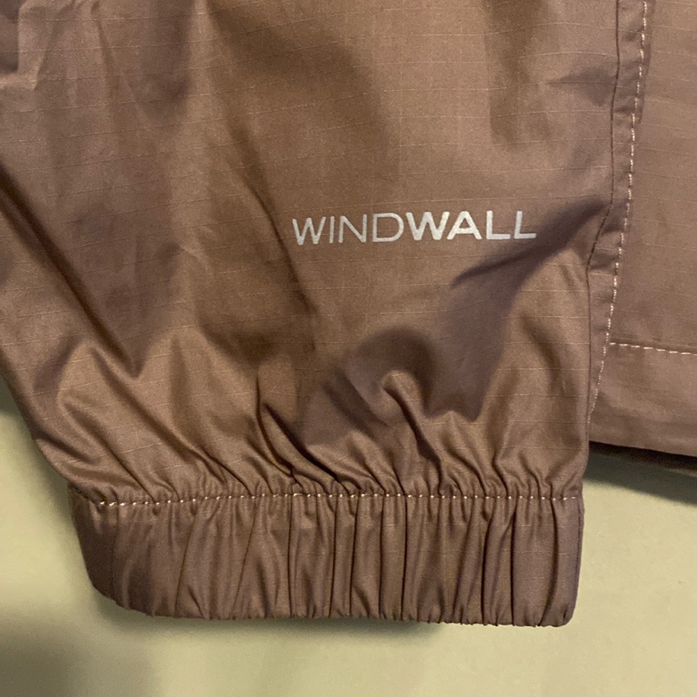 The North Face Crosswind 2000 Overhead WindWall Windbreaker  Mens S - Picture 5 of 6